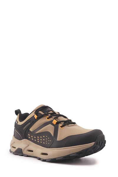 lumberjack Pellini 4Pr Khaki Men's Outdoor - Comfortable and Stylish