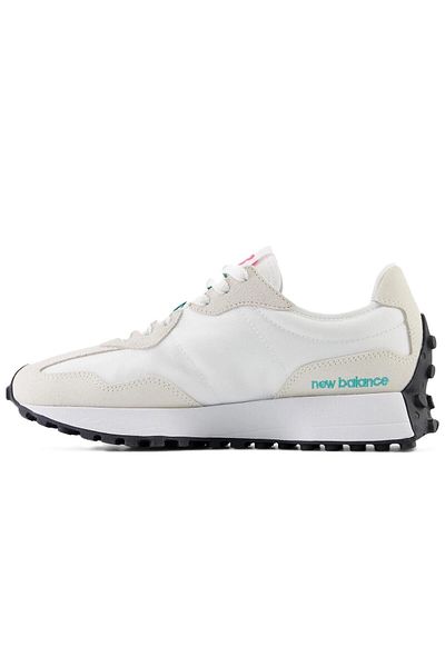 New Balance Ws327Na Lifestyle Unisex Daily Sports Shoes White