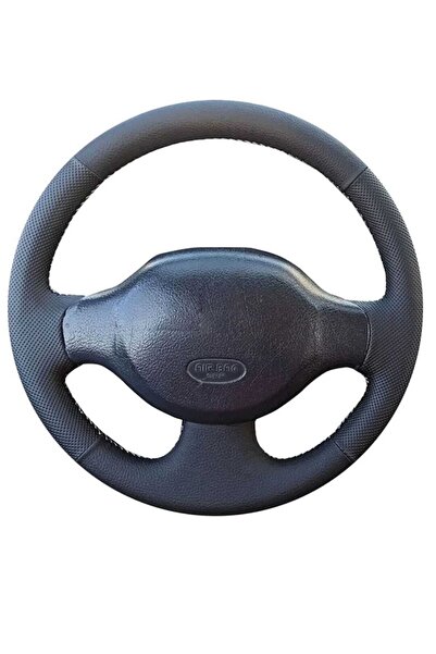 dk direksiyon Kaplamacı Renault Clio 2001-2002 Araca Özel Direksiyon Kılıfı