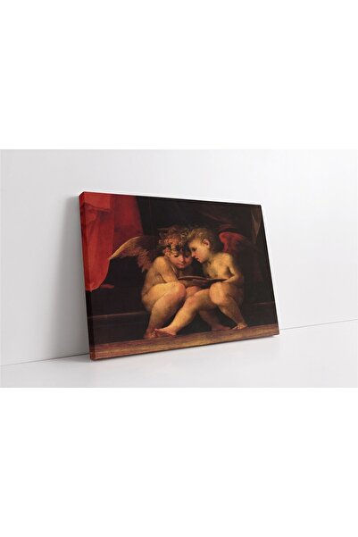 Tablosan Pictură pe pânză Rosso Fiorentino