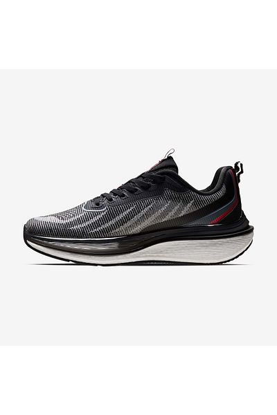 Lescon 2. Professional Men's Running Shoes - Fiji Black
