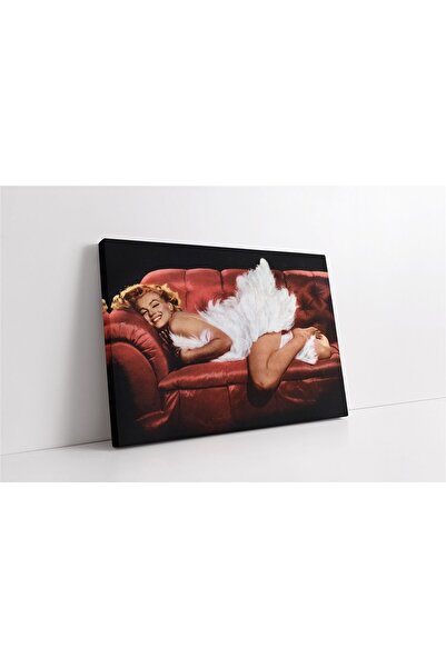 Tablosan Pictură pe pânză Marilyn Monroe