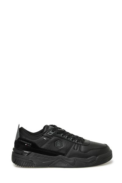 lumberjack Bavıara 4Pr Black Men's Sneaker