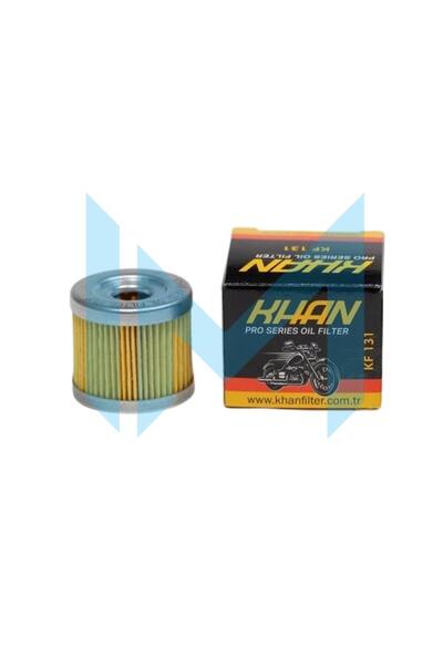 KHAN RKS RZ 125 RZ 150 Khan Yağ Filtresi KF13114