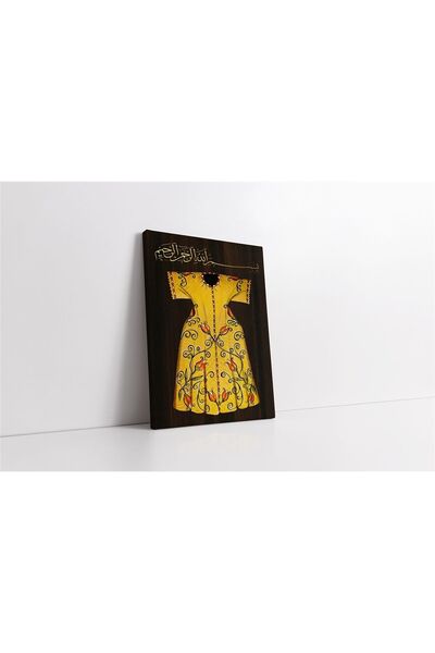 Tablosan Pictură pe pânză cu caftan otoman