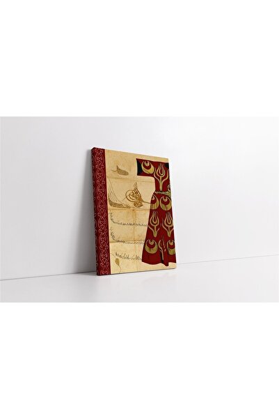 Tablosan Pictură pe pânză cu caftan otoman