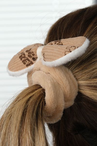 Jack Ferrero Figured Elastic Plush Buckle Young - Adult - Child