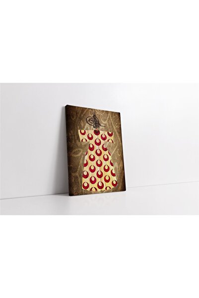 Tablosan Pictură pe pânză cu caftan otoman