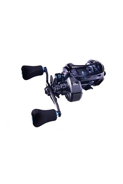 Banax Gt 300bl Tai Game Slow Jig Çıkrık Makine ( Sol El)