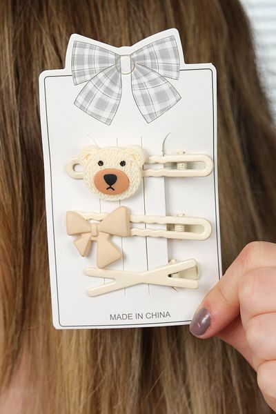 Jack Ferrero Card and Buckle Set Adult - Young - Child