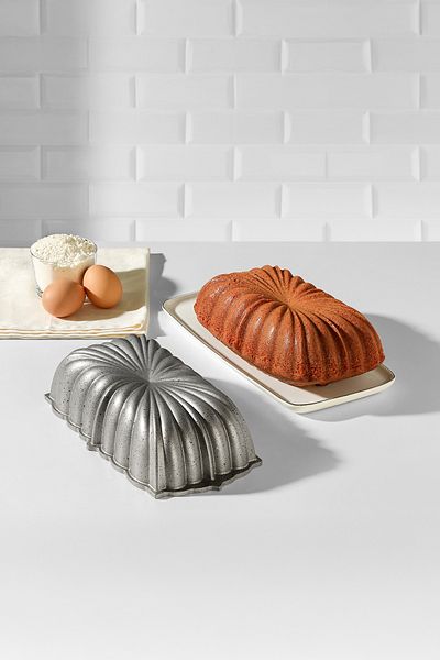 Nehir Julia Casting Cake Mold 30 cm