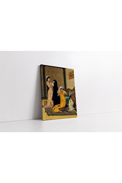 Tablosan Платно с картина „Дворцови дами“