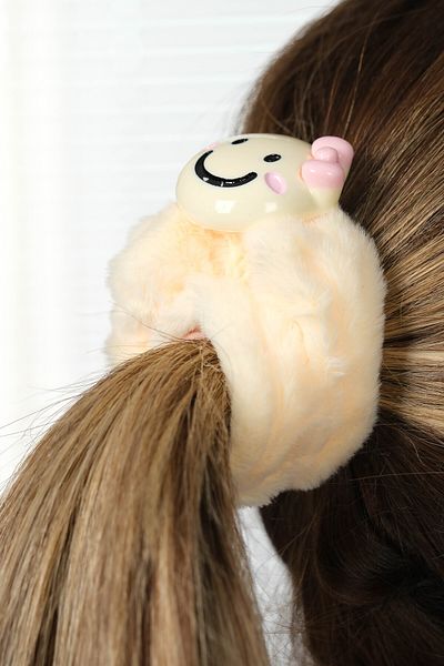 Jack Ferrero Figured Elastic Plush Buckle Young - Adult - Child