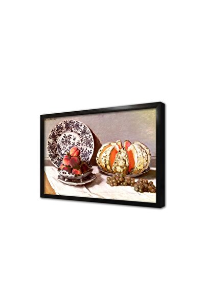 Tablosan Tablou MDF înrămat Nature Morte