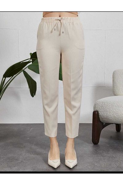 DEMOİSELLE Women's Dabil Pants