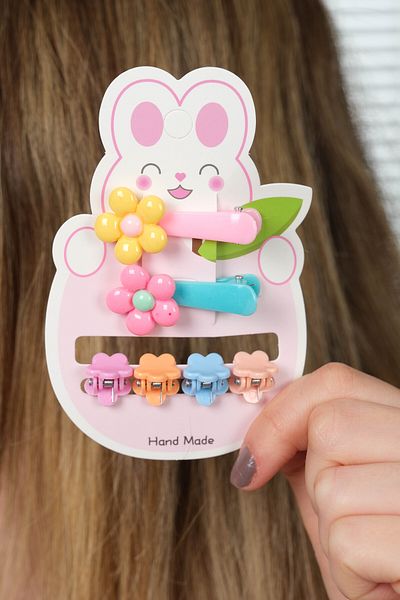 Jack Ferrero Card and Buckle Set Adult - Young - Child