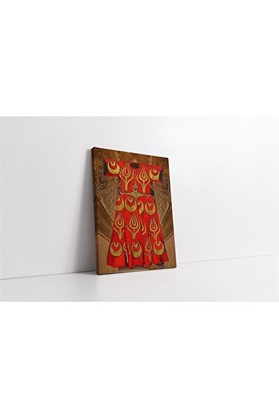 Tablosan Pictură pe pânză cu caftan otoman