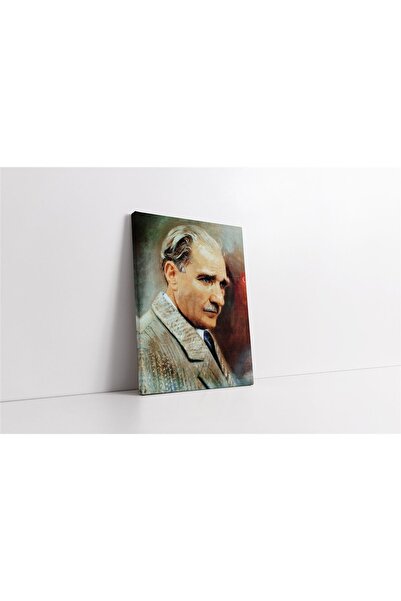 Tablosan Pictură pe pânză Mustafa Kemal Atatürk