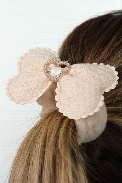 Jack Ferrero Figured Elastic Plush Buckle Young - Adult - Child