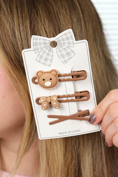 Jack Ferrero Card and Buckle Set Adult - Young - Child