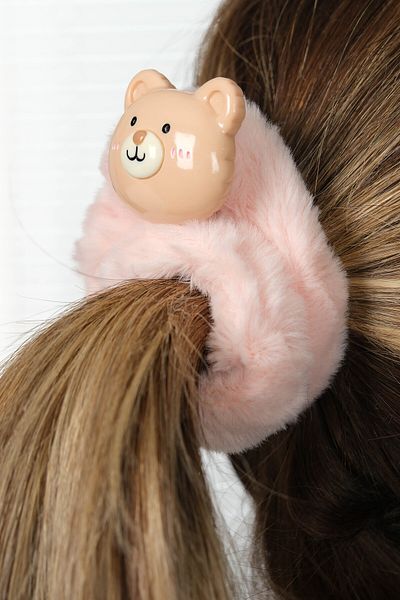 Jack Ferrero Figured Elastic Plush Buckle Young - Adult - Child