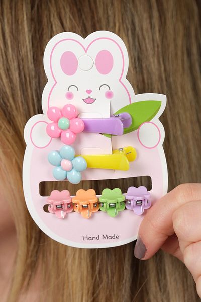 Jack Ferrero Card and Buckle Set Adult - Young - Child