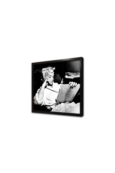 Tablosan Pictură MDF înrămată cu Marilyn Monroe