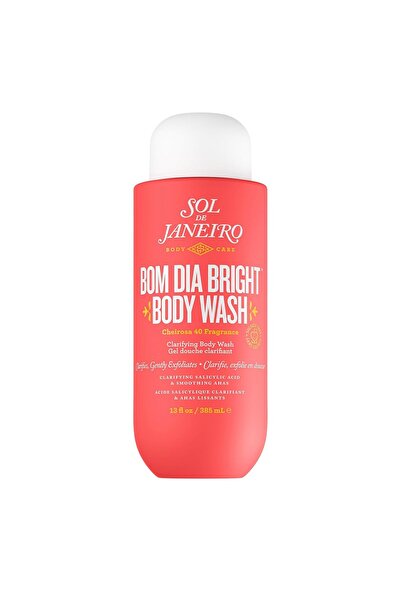 Sol De Janeiro Gel de duș Bom Dia Bright pentru unisex, 930 ml
