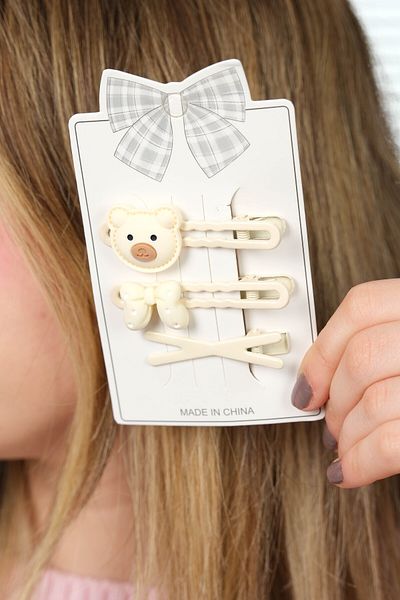Jack Ferrero Card and Buckle Set Adult - Young - Child