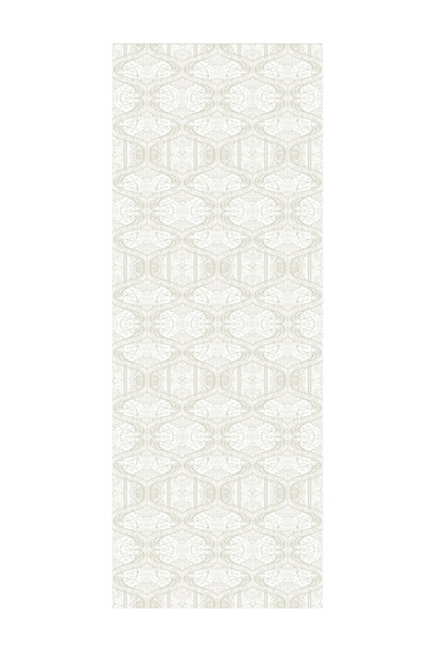 Mooncorn Soler Desen Shine Line Shawl