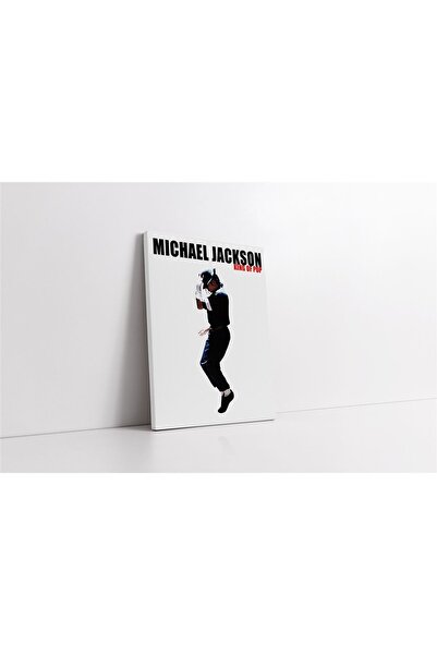 Tablosan Pictură pe pânză de Michael Jackson