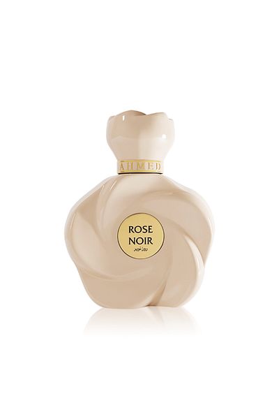 Ahmed Al Maghribi Ahmed Al Maghribi Rose Noir Perfume for Women 75ml