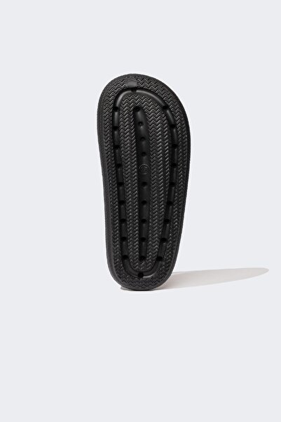 DeFacto Dámské pantofle Eva s vysokou podrážkou – žabky D0766AX24HS