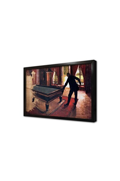 Tablosan Masă de biliard din MDF cu cadru