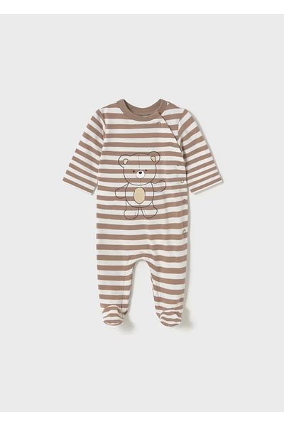 MAYORAL Baby Boy Jumpsuit Set of 2
