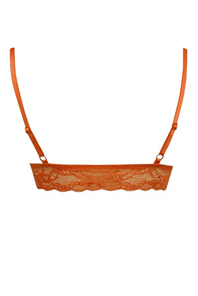 DeFacto Fall in Love Dantelli Dantel R6569AZNS