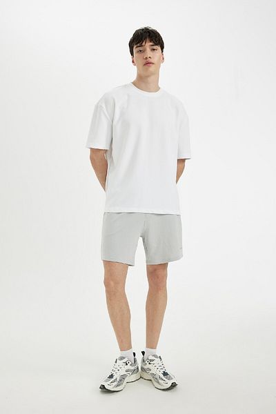 DeFacto Slim Fit Slim Fit Skinny σορτς A3893ax24hs