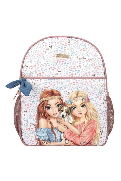 Top Model Small Backpack, Topmodel and Velo