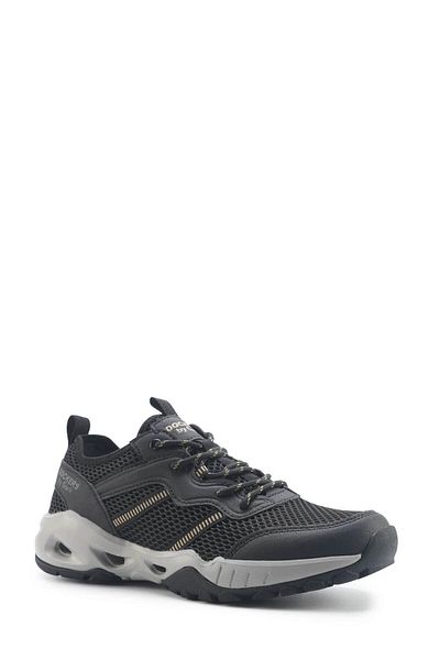 Dockers 236530 5Fx Black Men's Sneaker 101949902