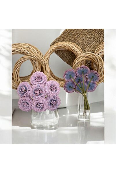 evdeki atölyem Μικρό σύστημα έγχυσης χρυσάνθεμων με 7 κλαδιά