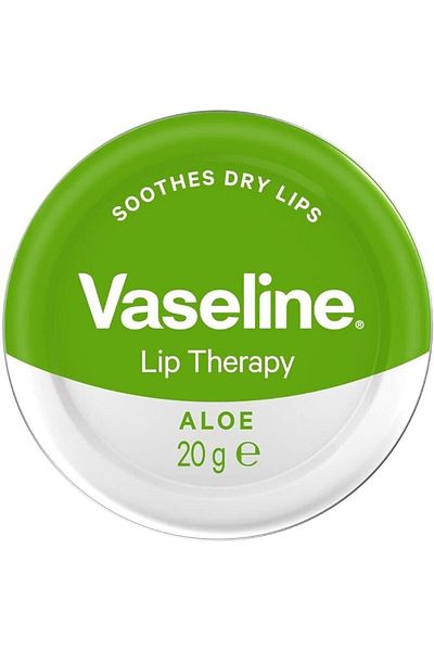 Vaseline Lip Therapy Aloe Vera 20.g