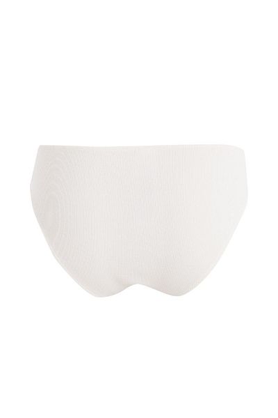 DeFacto Simple Slide-On Panties in Love with Cotton - D1414Ax24Au