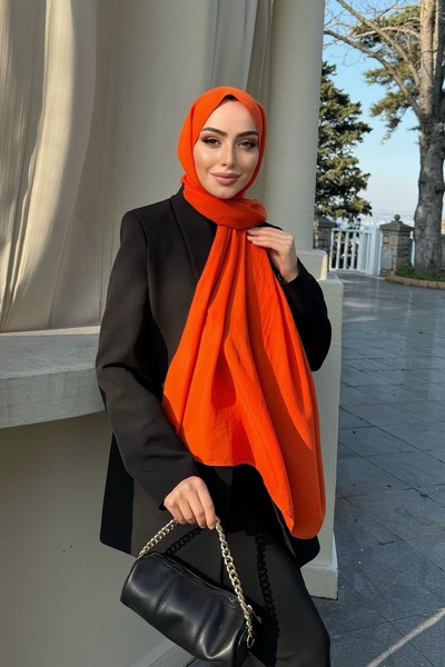 Golden Rose Βαμβακερό σάλι Comfort