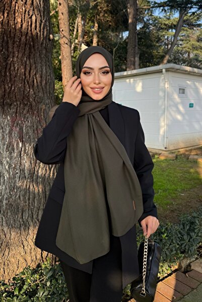 Golden Rose Comfort Cotton Shawl