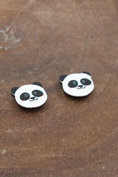 Chantaky 087 450 Çocuk Mıknatıslı Küpe