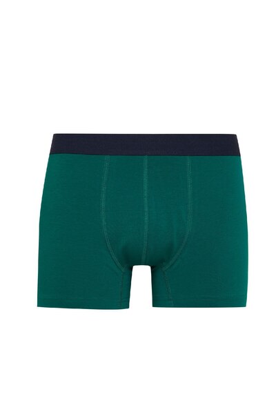 DeFacto Regular Fit 3'lü Boxer C9572ax24cw