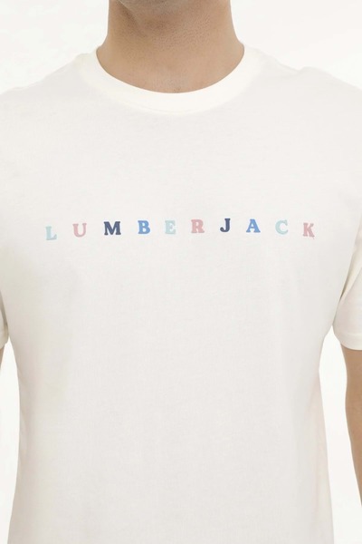 lumberjack Men's t-shirt
