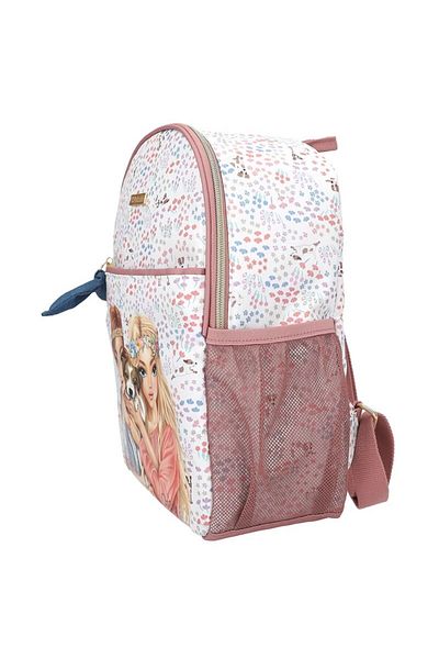 Top Model Small Backpack, Topmodel and Velo