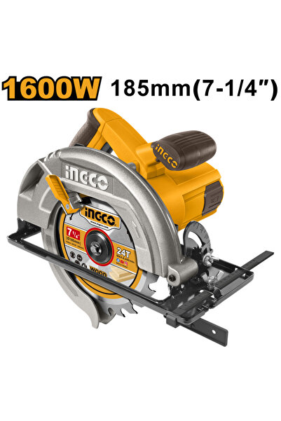 Ingco Endüstriyel Elektrikli Sunta Kesme Makinası 1600w Ing-cs18568