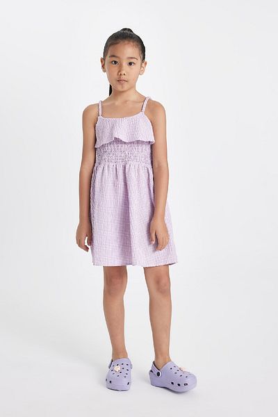 DeFacto Trägerkleid für Mädchen - D2140A824SM